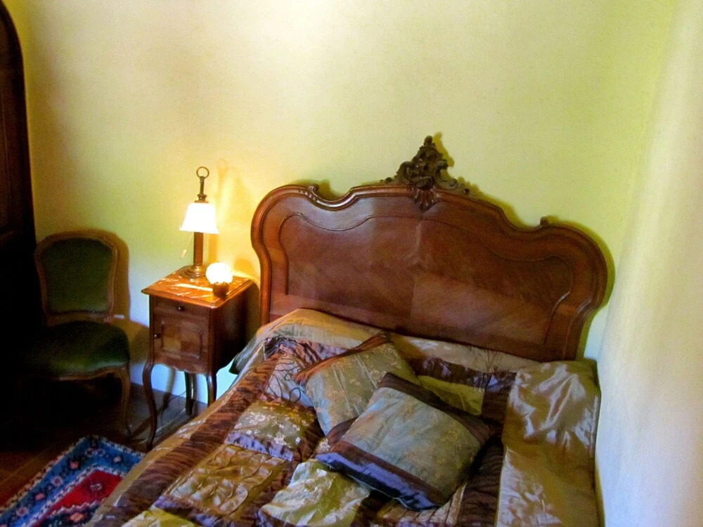 Spacious Mansion In Macanet de la Selva With Pool