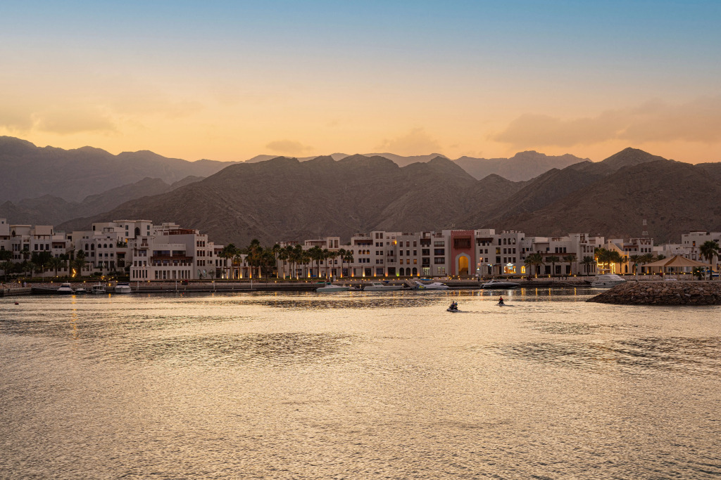 Sifawy Boutique Hotel