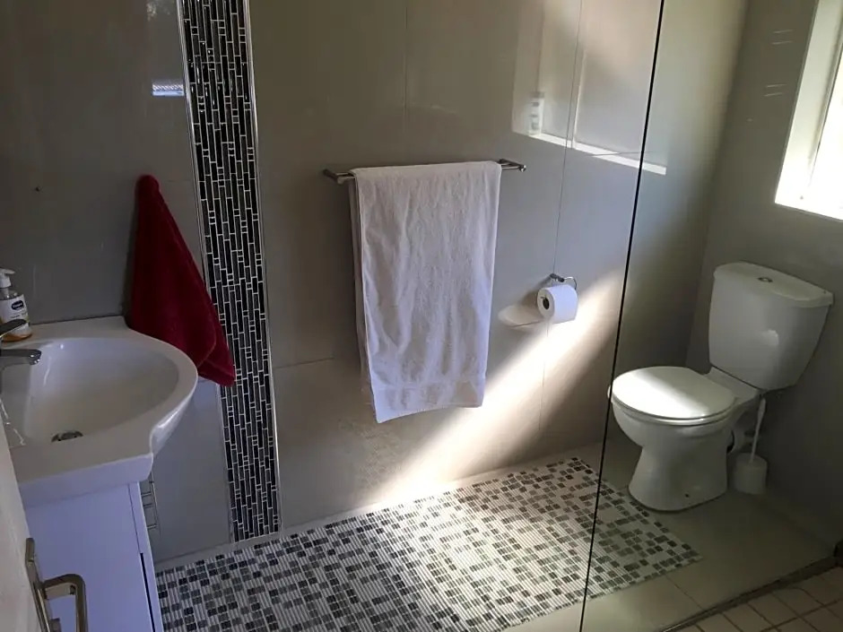 Jackies B&B