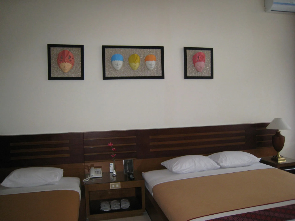 Griya Persada Convention Hotel & Resort Kaliurang