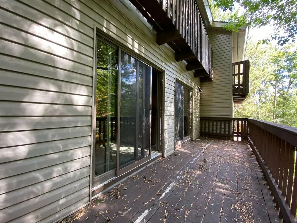 Hemlock Ridge 2B by Killington Vacation Rentals