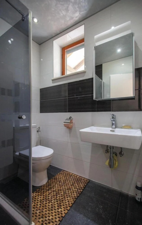 Beautiful Home in Zvecanje With 1 Bedrooms, Wifi and Outdoor Swimming Pool