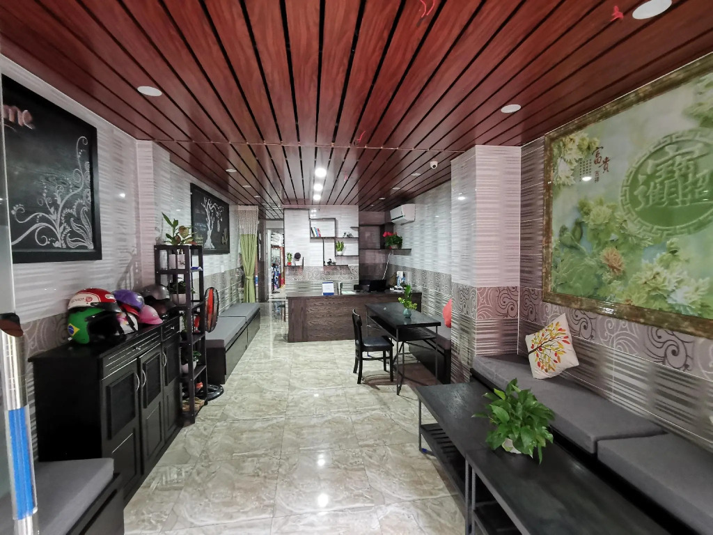 Colas Homestay