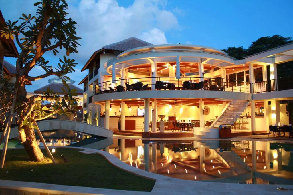 SONO Belle Bali Legian - Formerly Away Bali Legian Camakila