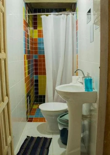 Balaio Hostel