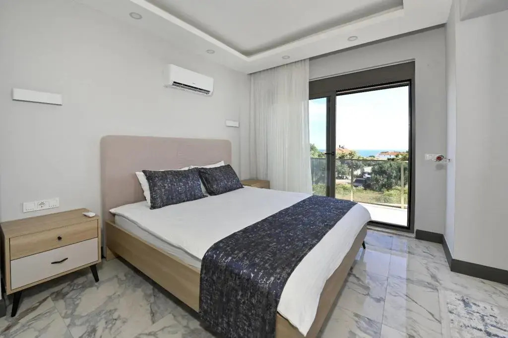 Villa Olea
