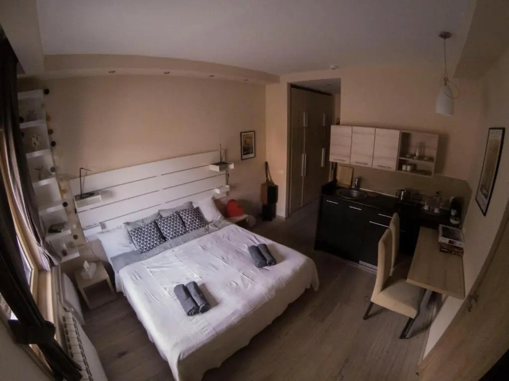 Apartman Brvenik 103, Konaci, Kopaonik
