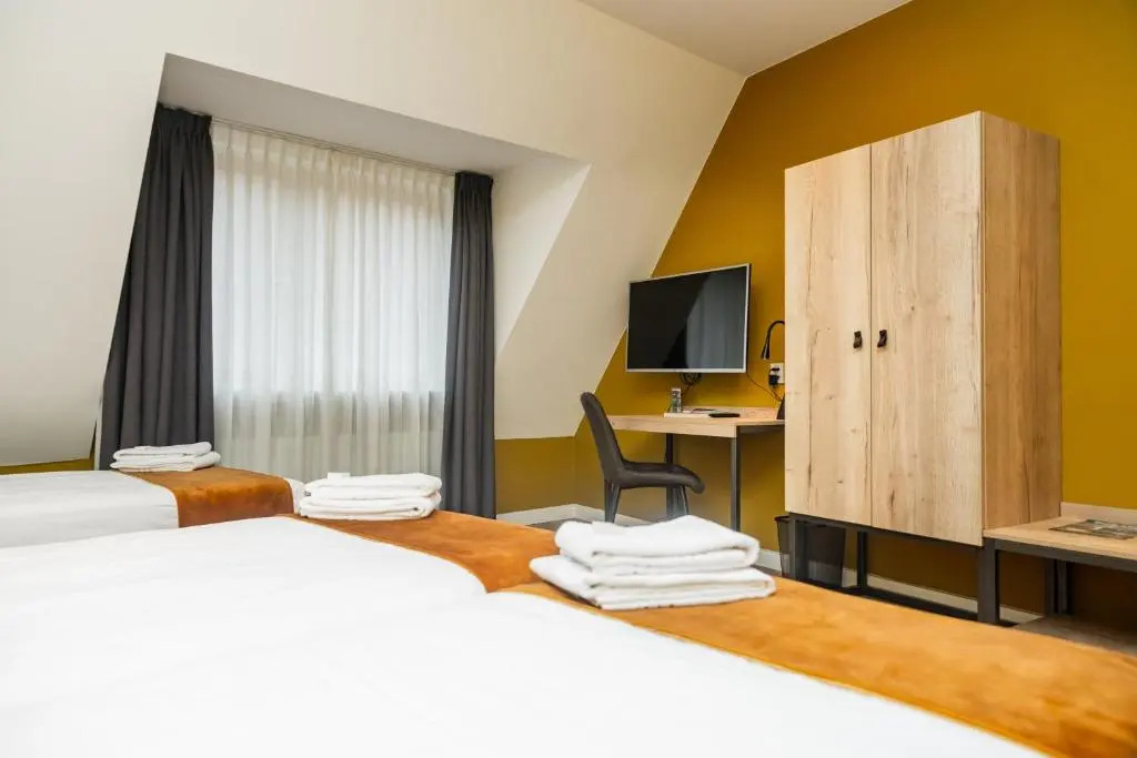 Hotel Onder De Linden