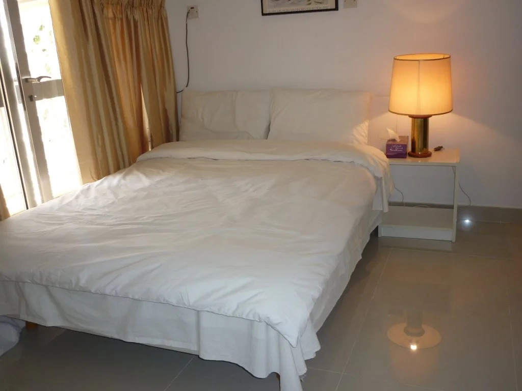 Qurum Beach Hotel
