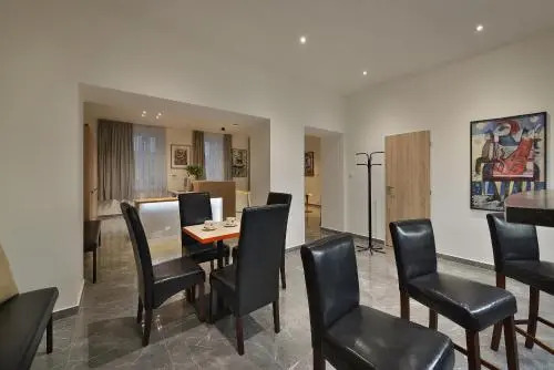 Prague Season Hotel