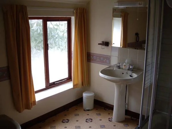 Shawgate Farm Guest House
