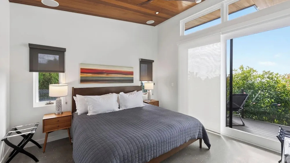 Trinity Vista by Avantstay Private Dual-zone Spa + Fire Pit + Outdoor Dining + Views Sonoma Wine Country