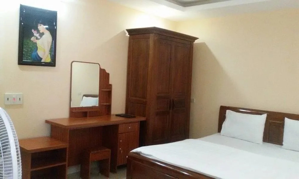 Quynh Vy Hotel