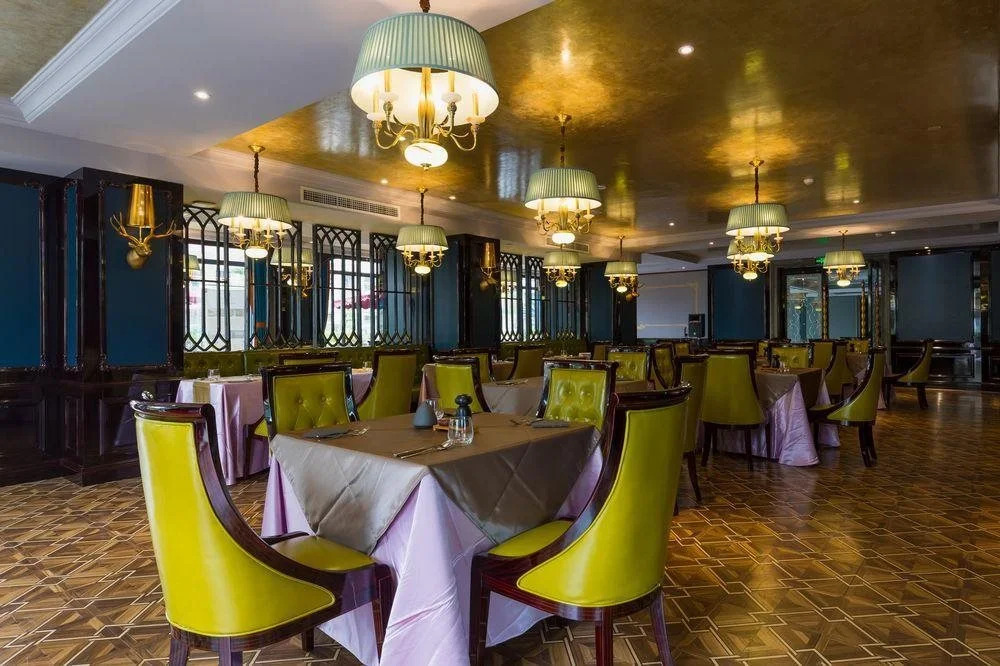 HÔTEL PARTICULIER Chengdu