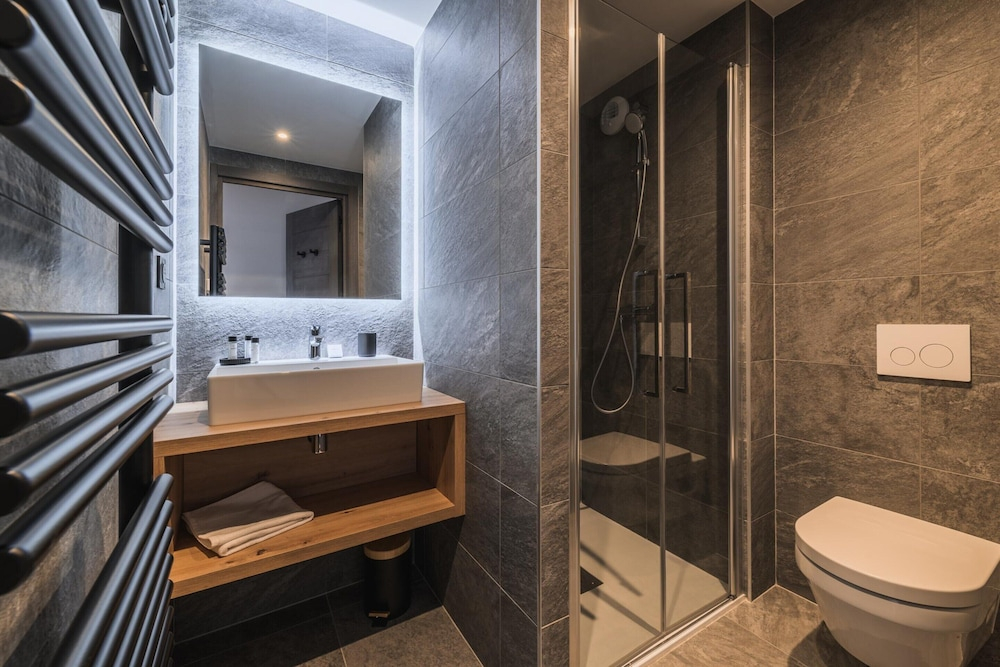 Apartment in Peisey-vallandry for 10
