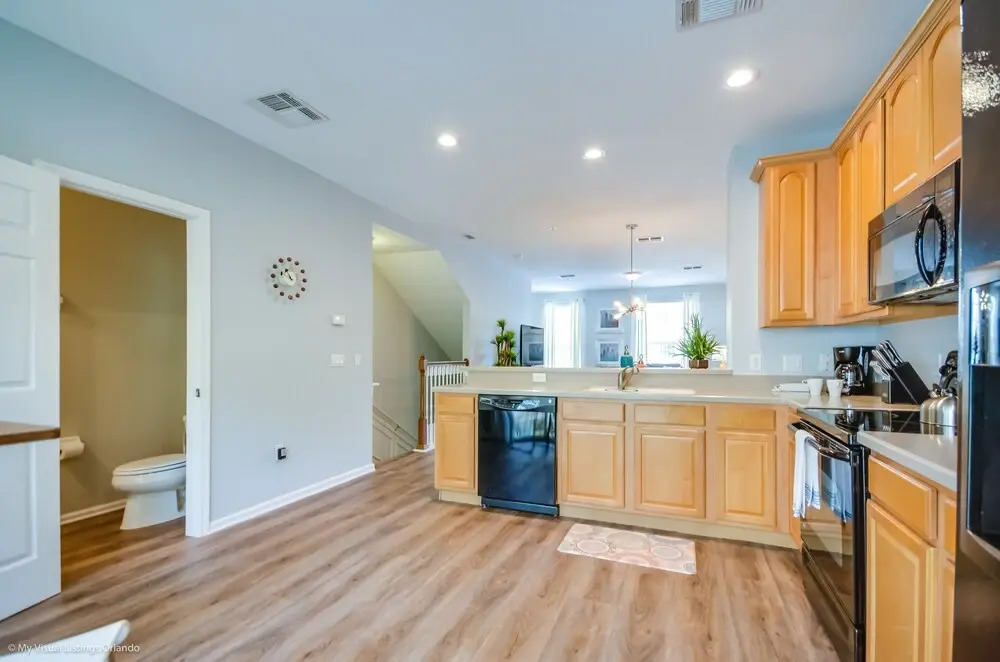 5027 Tideview Circle #40