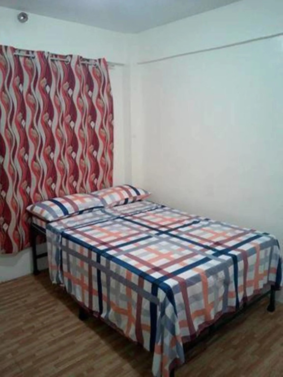 Budget Studio Unit in Makati