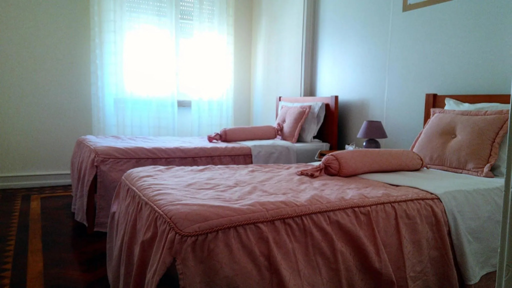 Absolut Morning Hostel