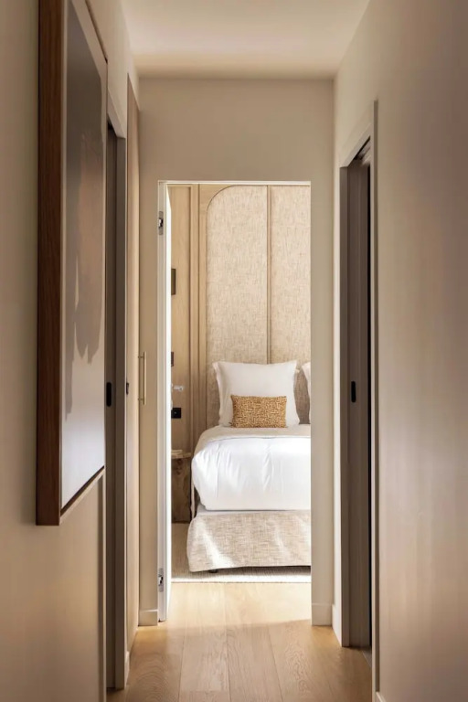 Refined Apartment a/c 1ch/4p - Champs de Mars