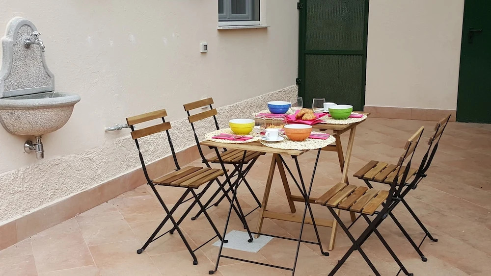 Casa Barbara