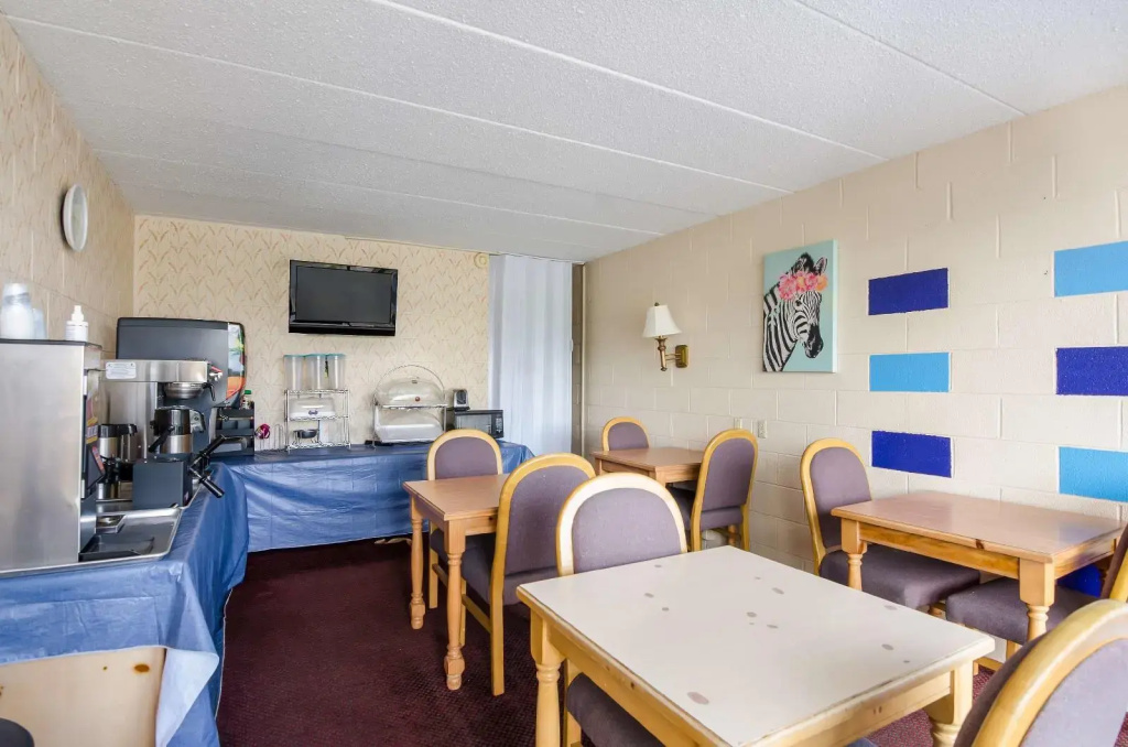 Americas Best Value Inn Wytheville