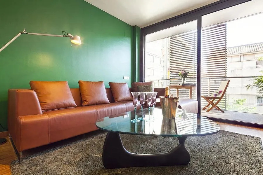 San Gervasi Funny IV - 3 Bedroom Apartment - MSB 56017