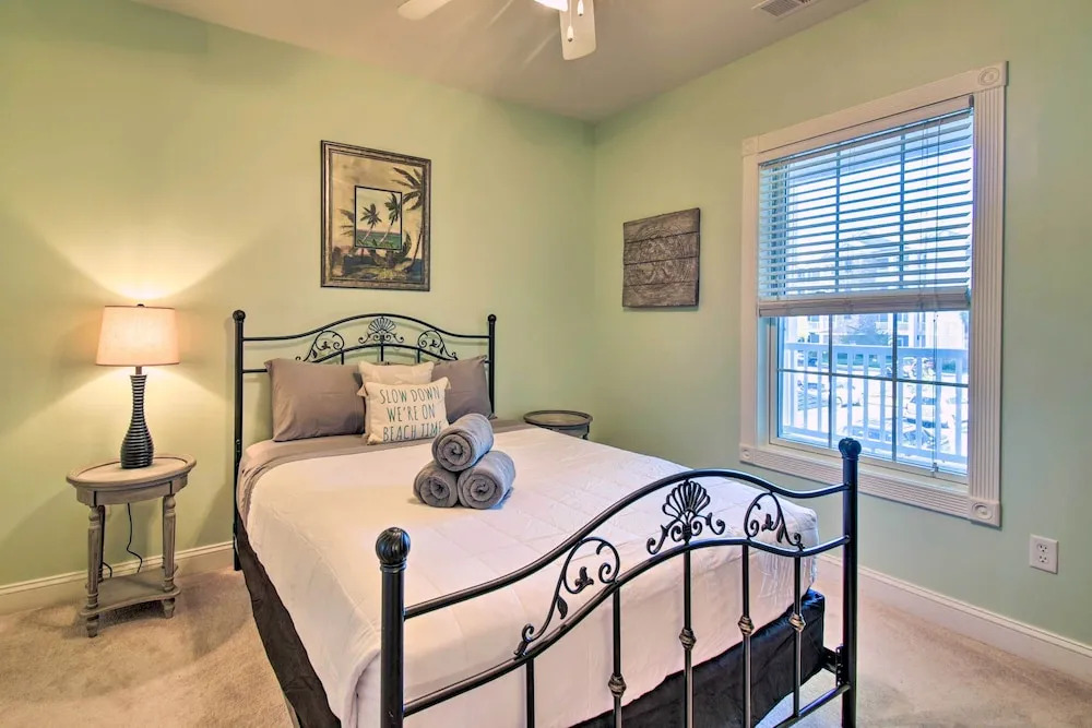 Access to 7 Pools: Myrtlewood Golf Condo!