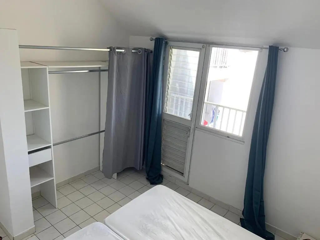 Appartement T4 lumineux avec vue panoramique