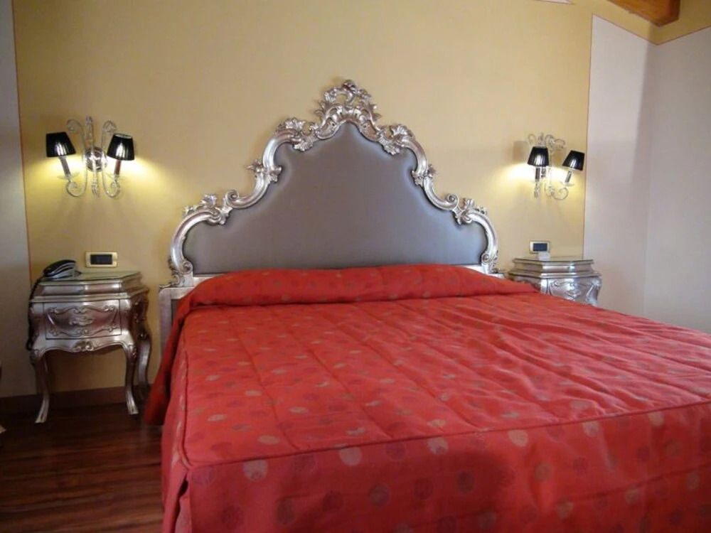 Hotel La Campagnola 1926