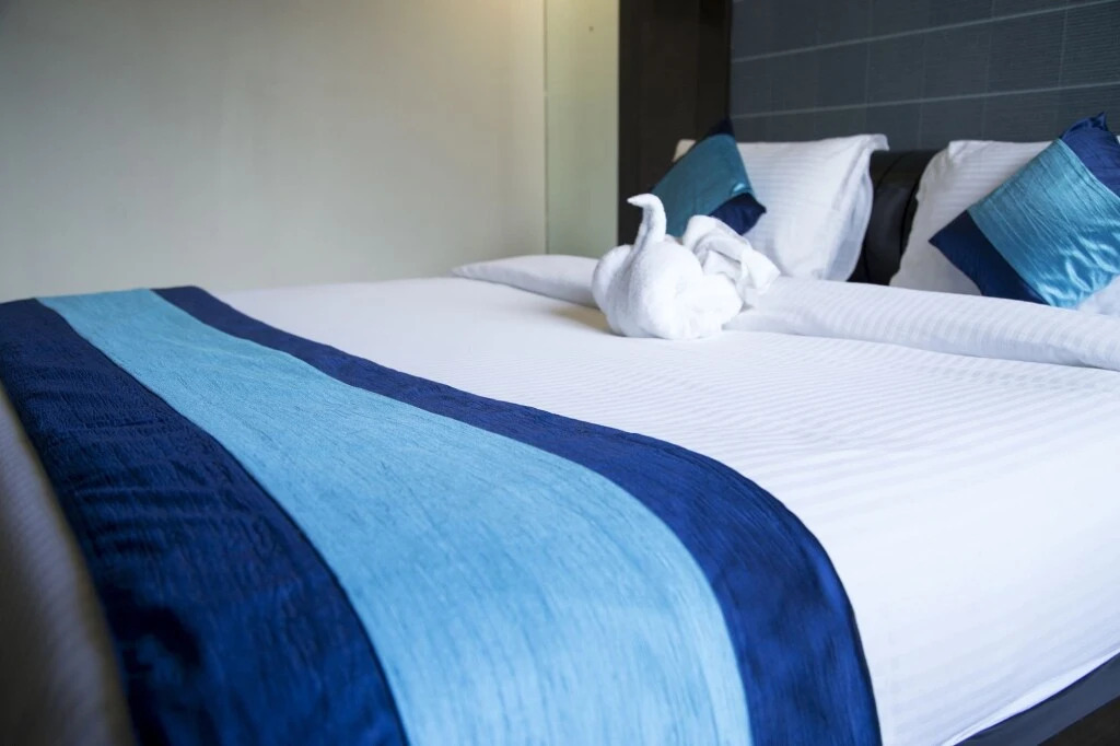 Mint Ambience Suites