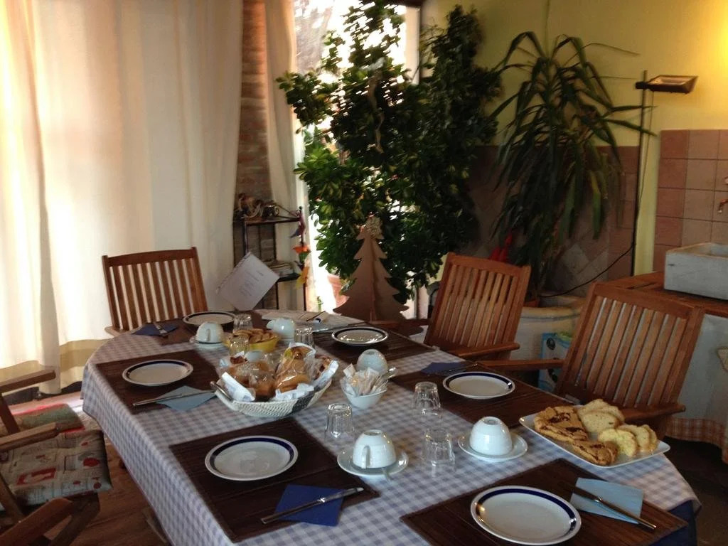 B&B L'Alveare