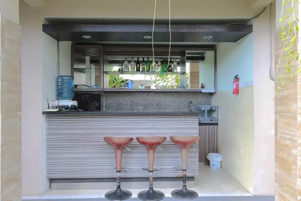 Airy Jimbaran Taman Mulia Arwana 88 Bali