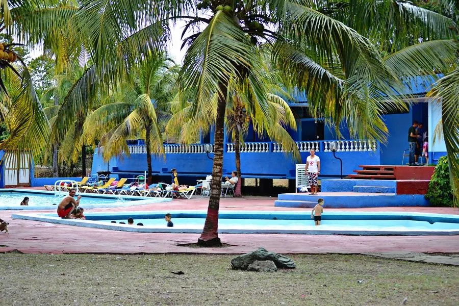 Islazul Hotel Zaza