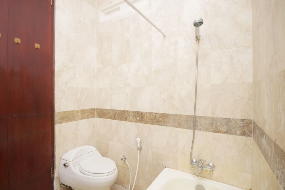 Airy Eco Kemang Utara Bungur Buntu 1 Jakarta