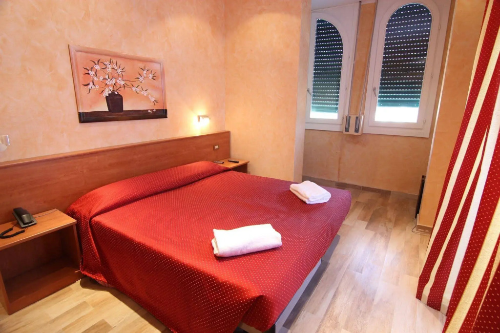 Hotel Villa Adele