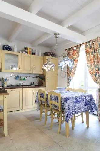 Villa Valentina