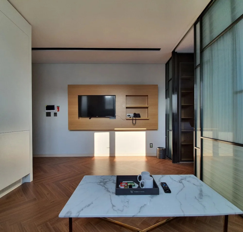 Sota Suite Sokcho Worldstate