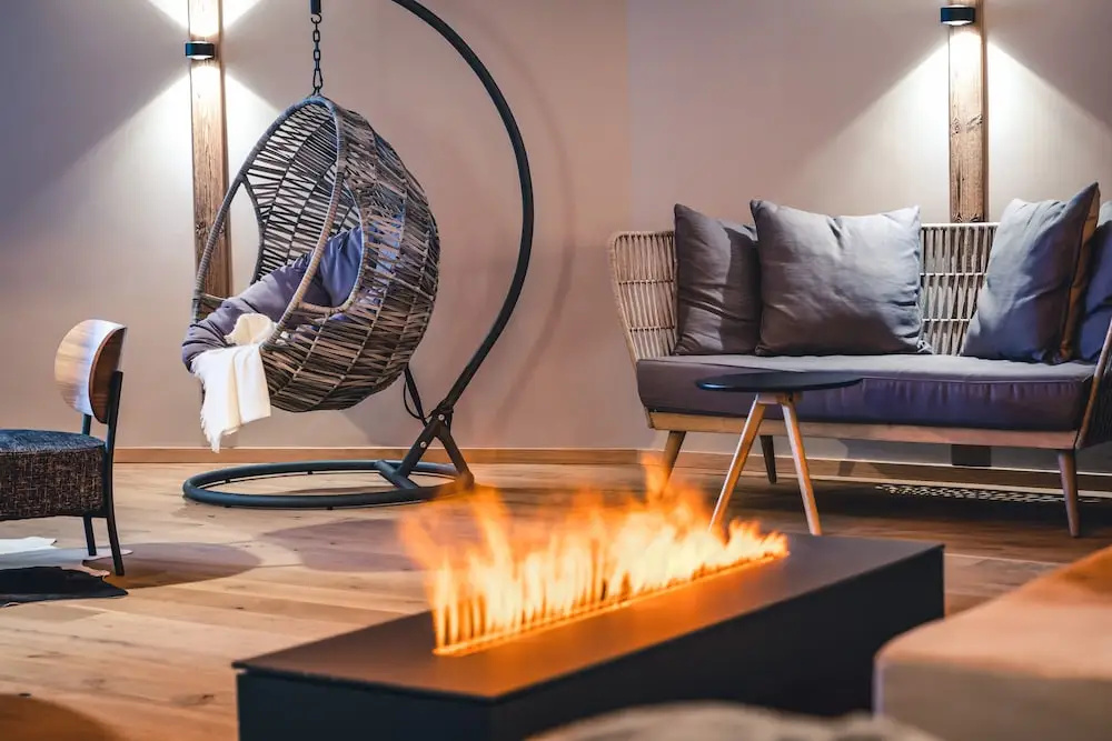 LUX ALP CHALET am Arlberg
