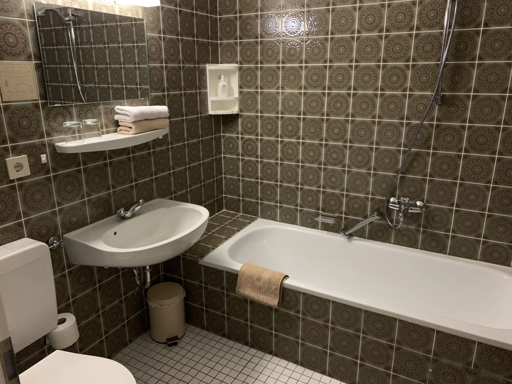 Hotel Haus Eggewald