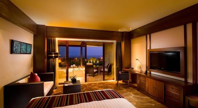Toaytt hotel & resorts