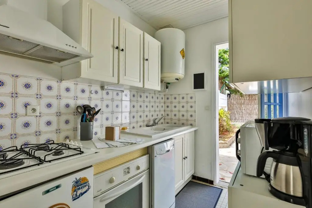Jolie maison familiale avec dépendance