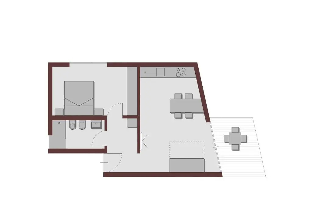 SOLeARIA residence