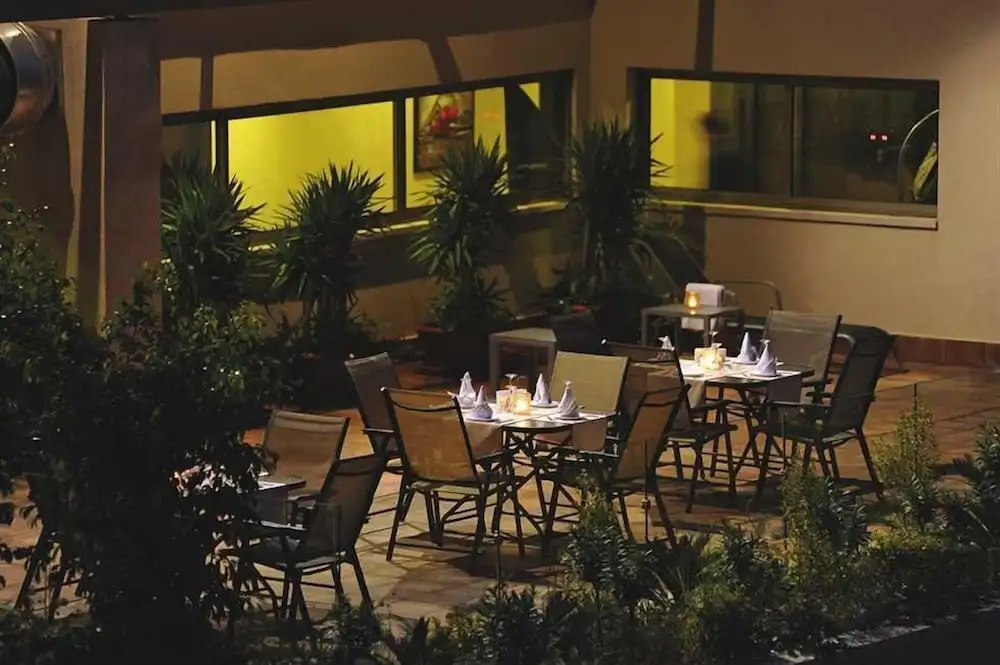 Orient Queen Homes Hotel