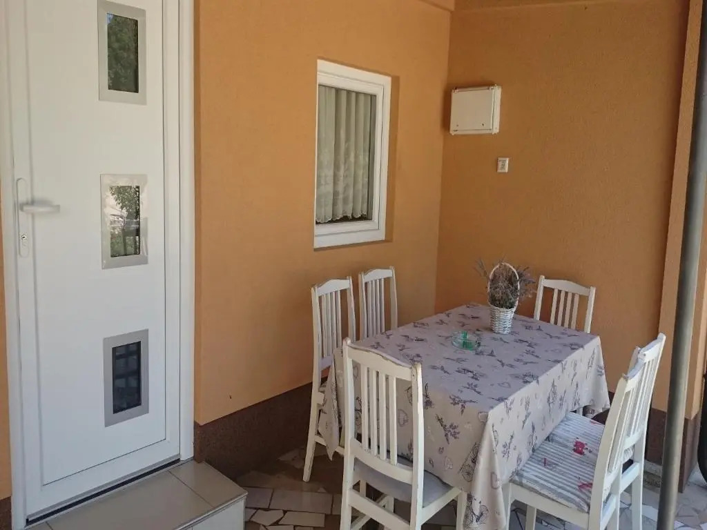 Apartments Beti