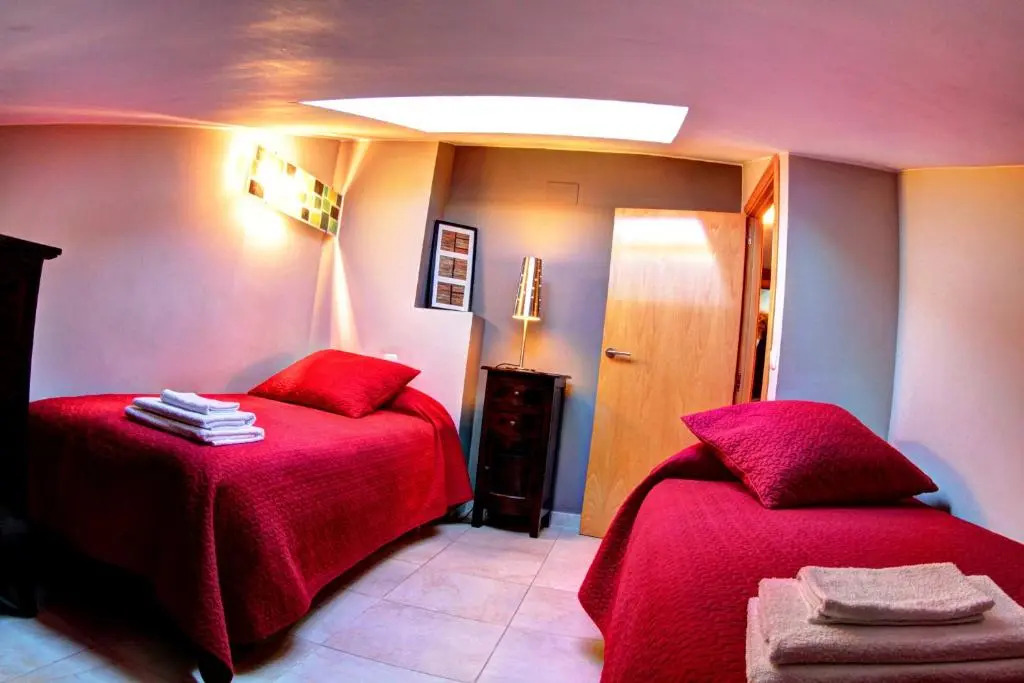 Apartaments Ca La Pauleta