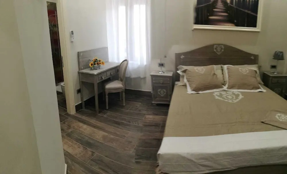veronicas b&b