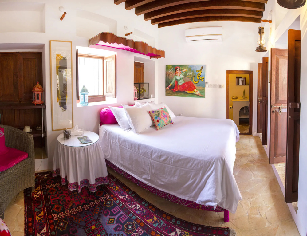 XVA Art Hotel
