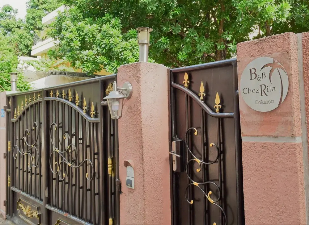 B&B Chez Rita