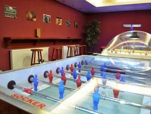 Hotel Elegance