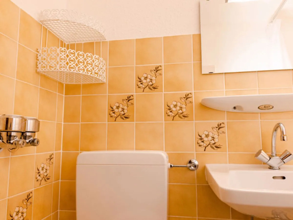 Apartment F 112 Dittishausen